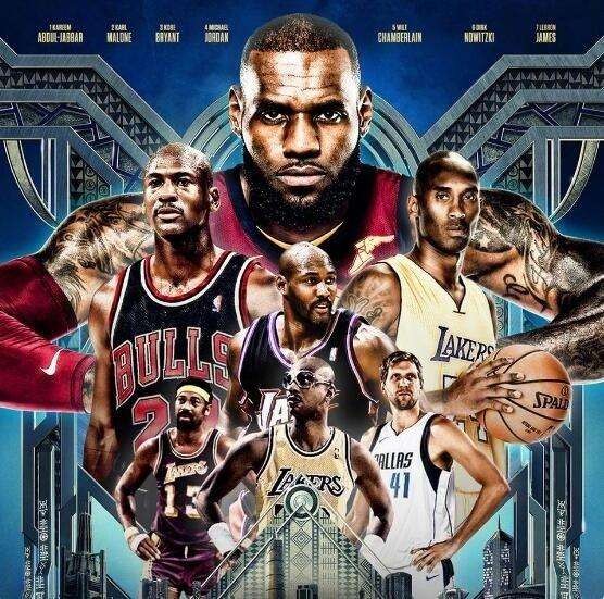 能的挑战 能的挑战