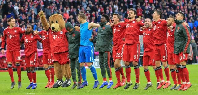 基米希对拜 基米希对拜