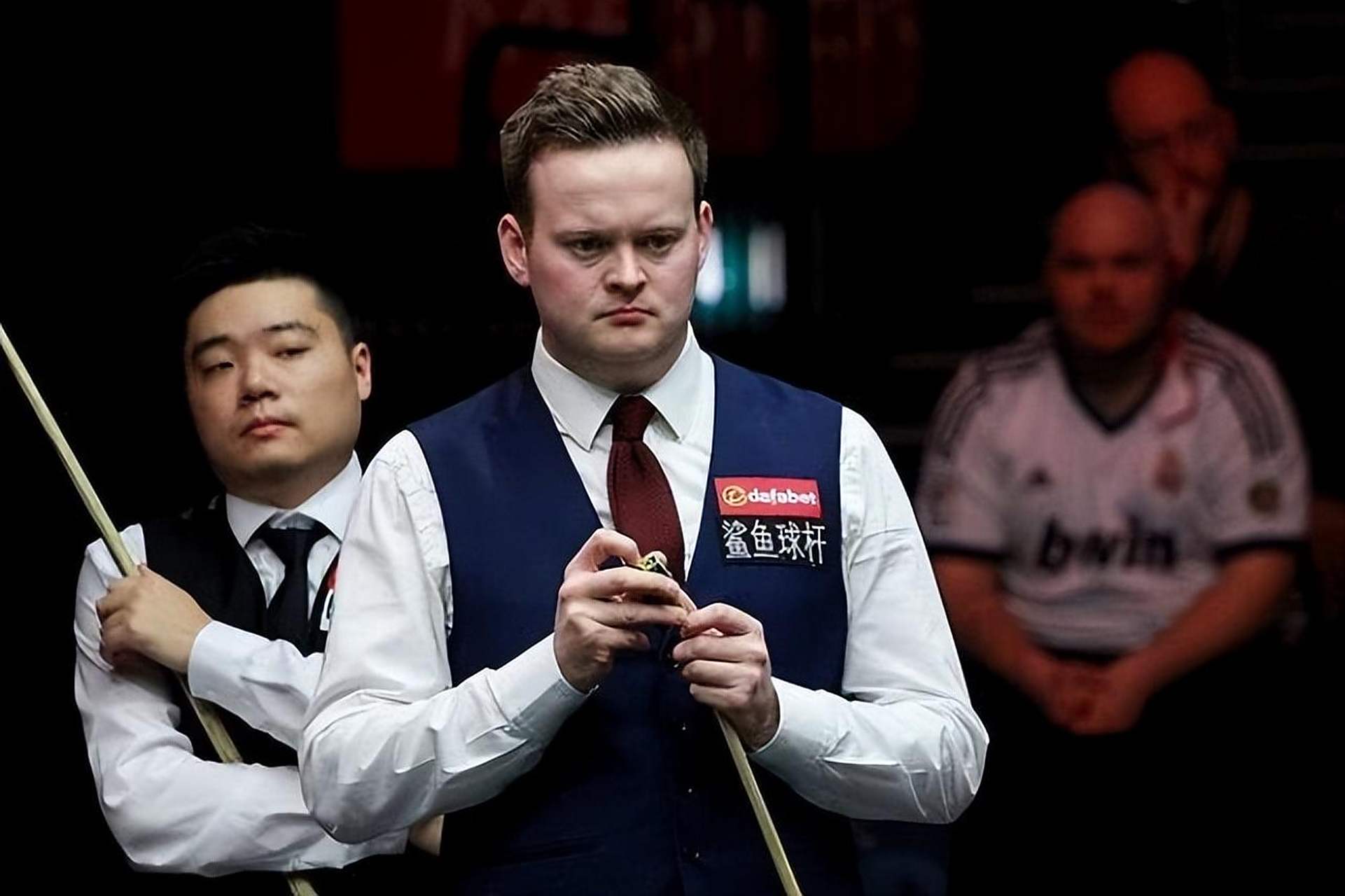 锦标赛和奥 锦标赛和奥