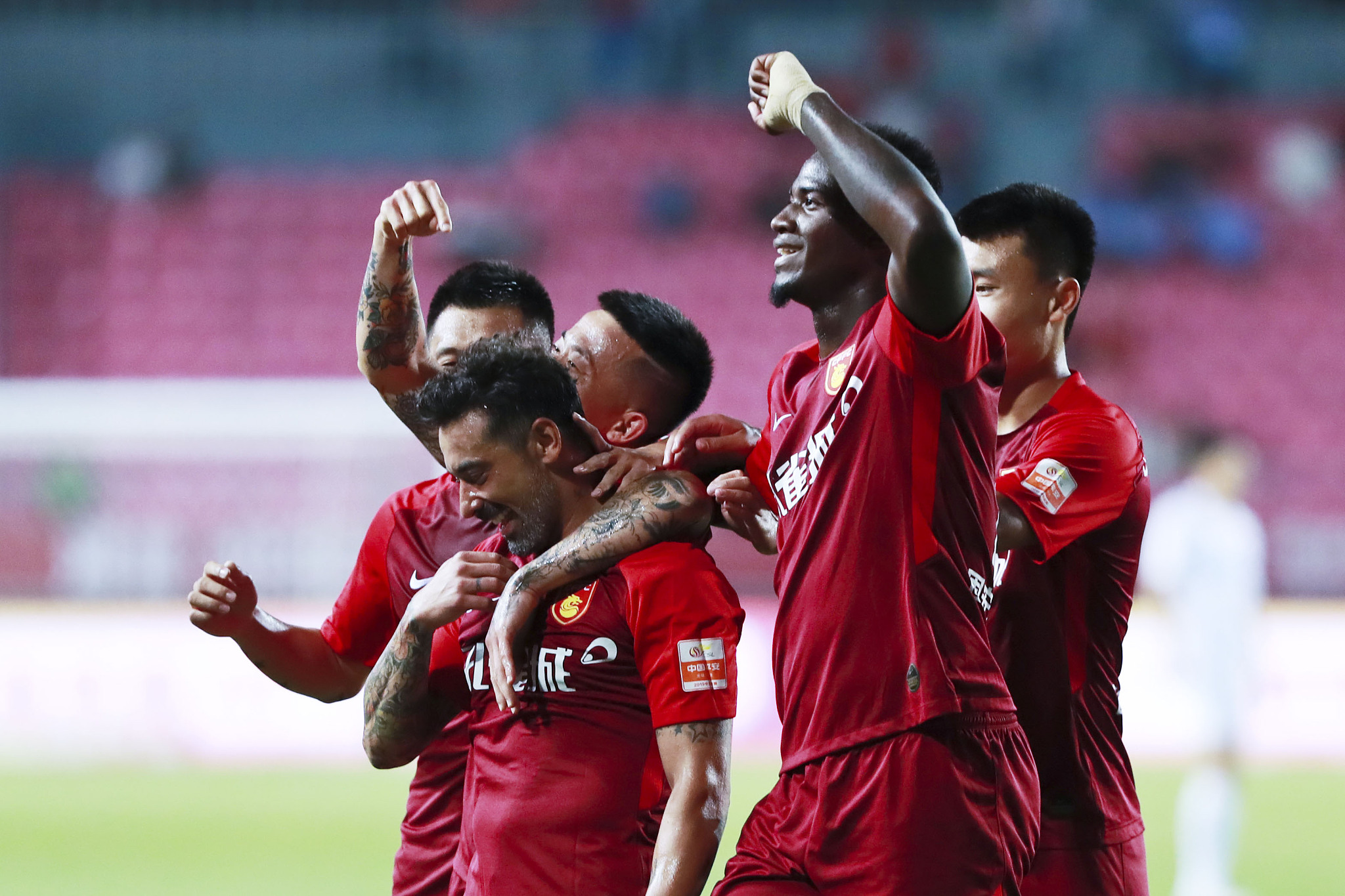 非洲杯决赛 非洲杯决赛