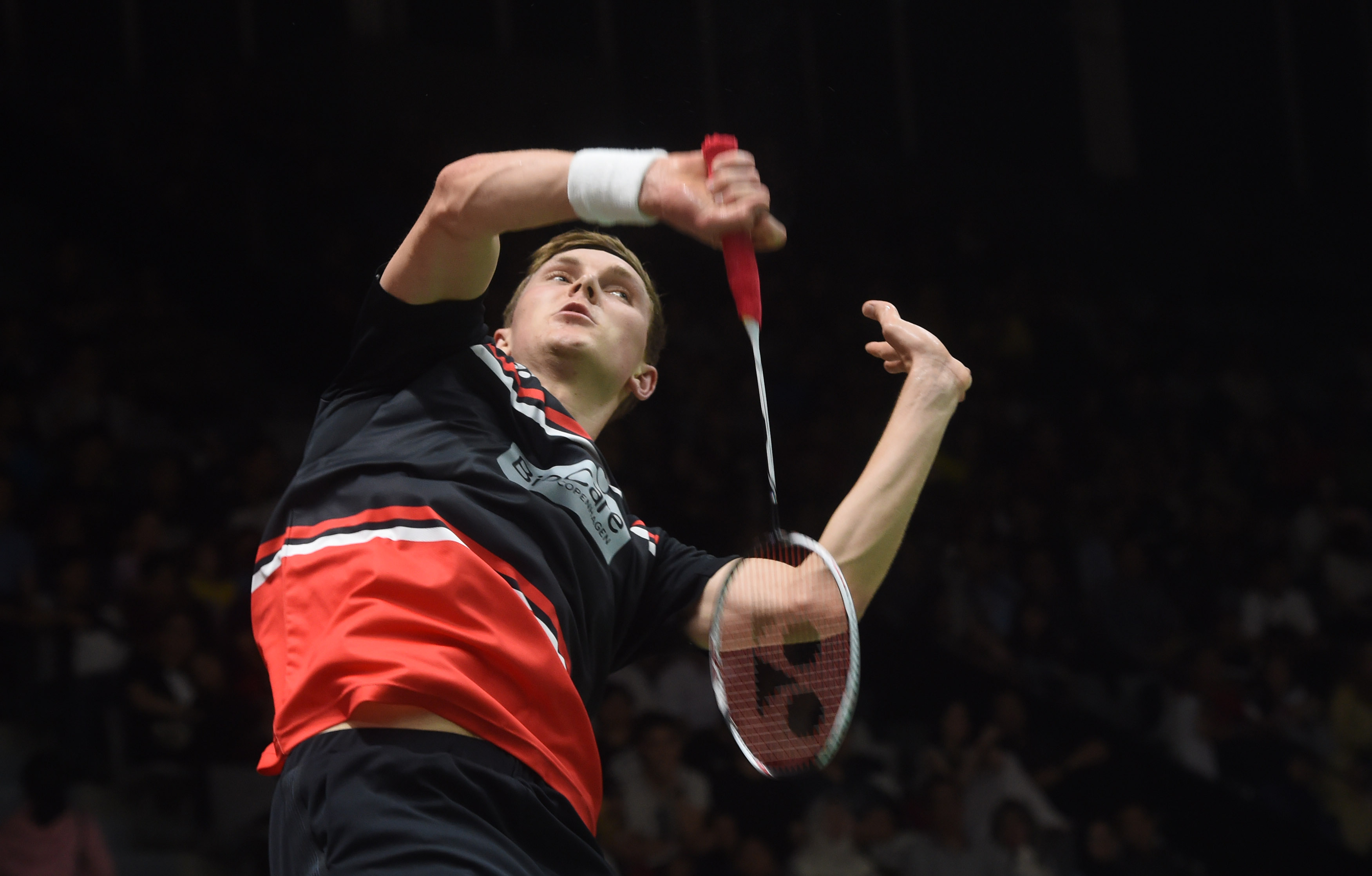 后者在决断 后者在决断